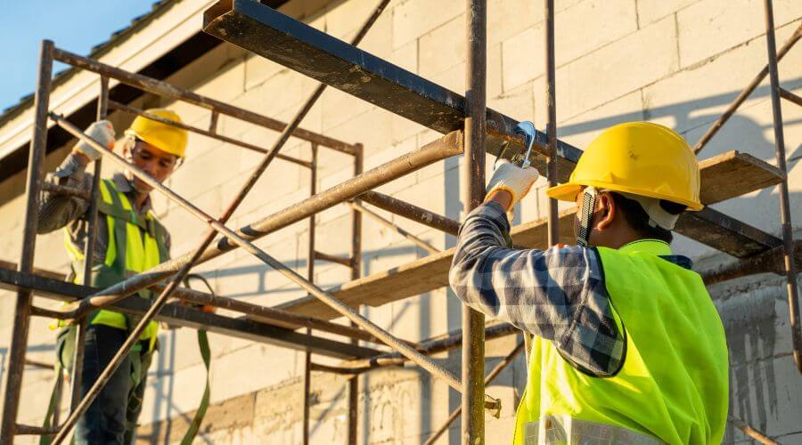 Professional residential roofers in Ridgeway, NC